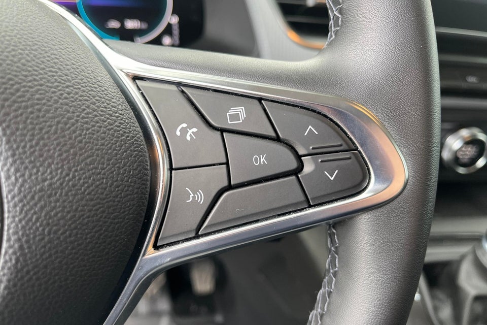 Nissan Townstar 45 Tekna L1H1