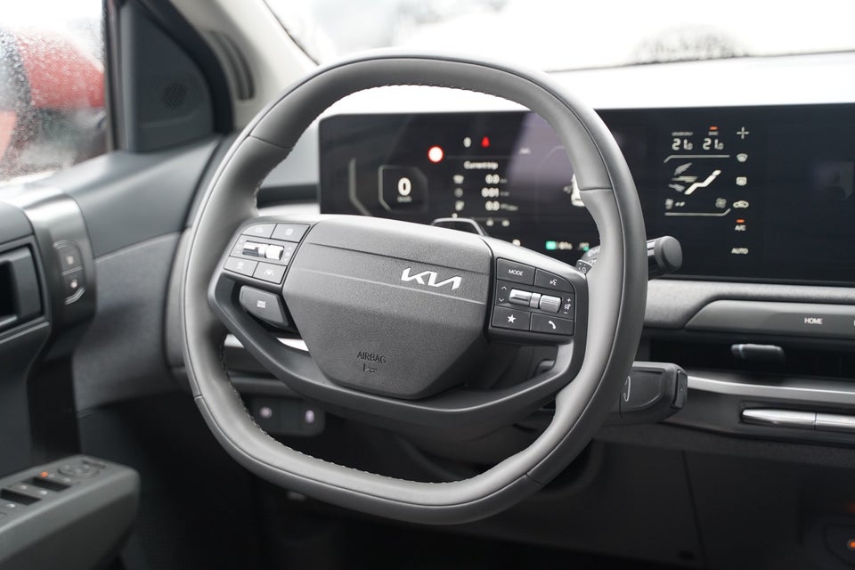 Kia EV3 81 Long Range Access 5d