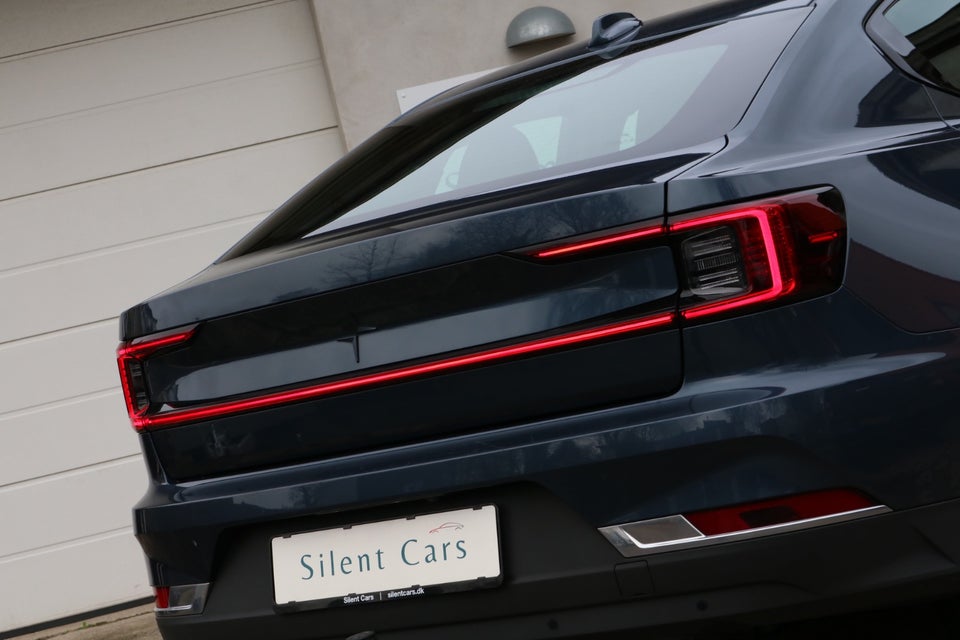 Polestar 2 Long Range 5d
