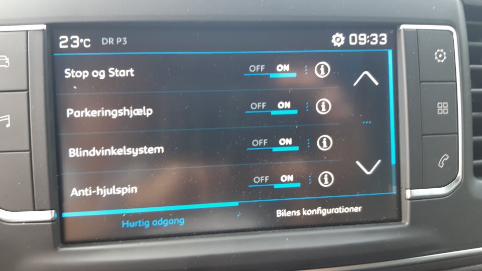 Peugeot Expert 2,0 BlueHDi 122 L2 Premium Van