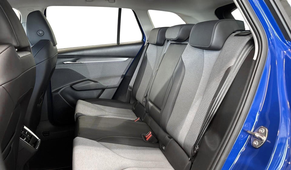 Skoda Enyaq 80 iV 5d