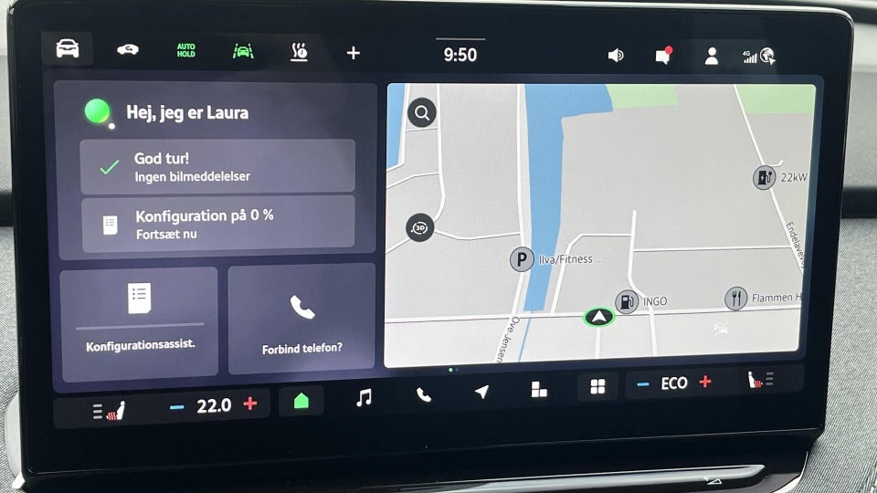 Skoda Enyaq 85 iV Premium 5d