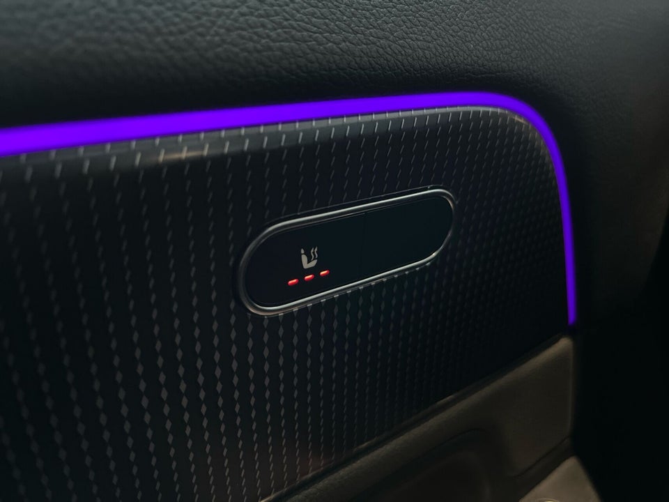 Mercedes EQA250 5d