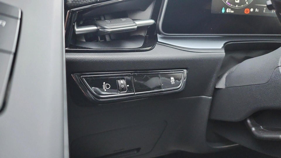 Kia Niro 64 EV Prestige 5d