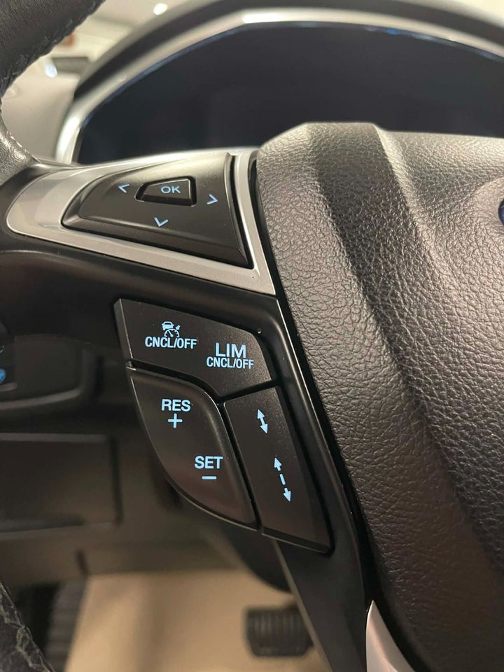 Ford S-MAX 2,0 EcoBlue Titanium aut. 5d