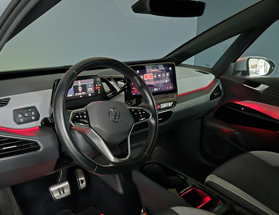VW ID.3 58 Business 5d