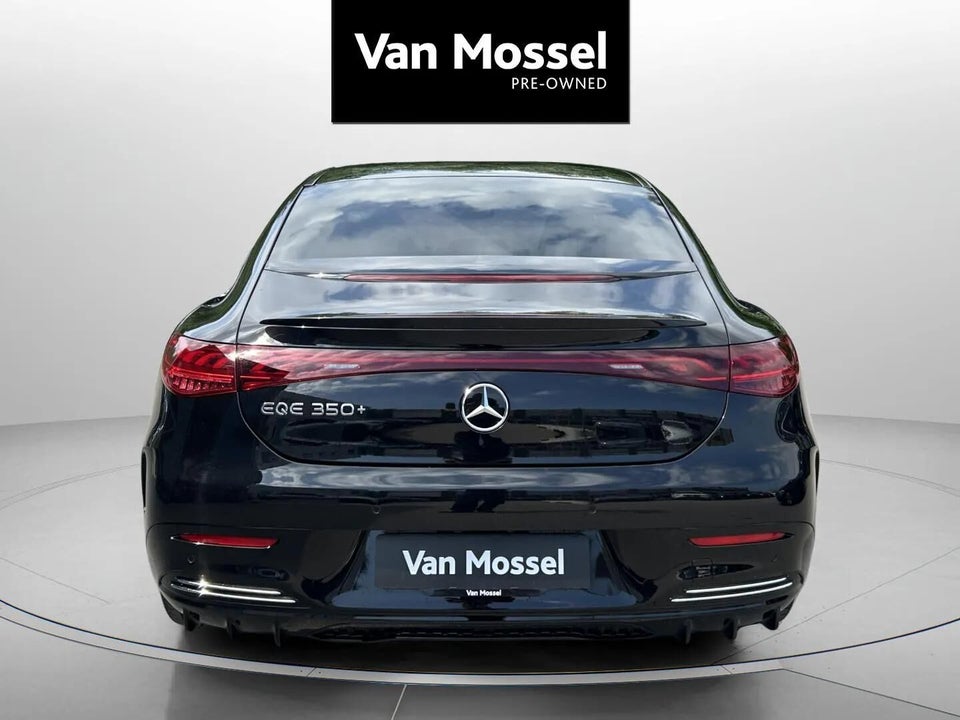 Mercedes EQE350+ AMG Line 4d