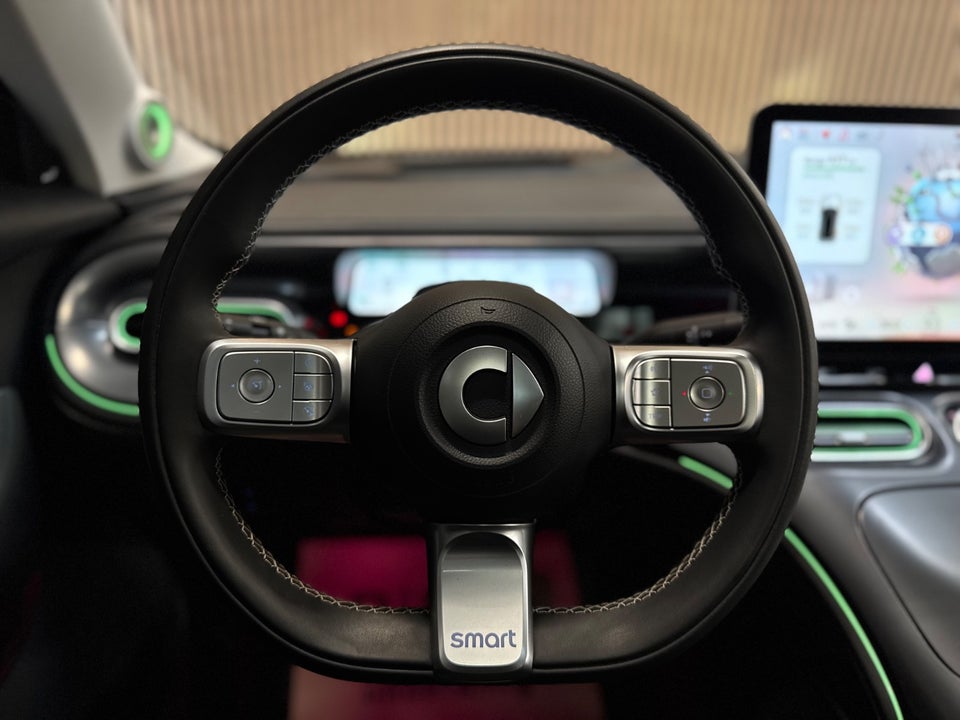 Smart #1 66 Premium 5d