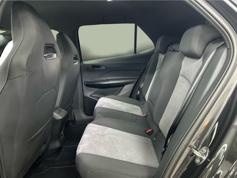 Cupra Born 77 e-Boost 5d