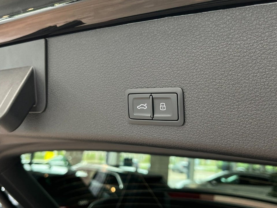 Audi e-tron 55 Black Edition S-line quattro 5d