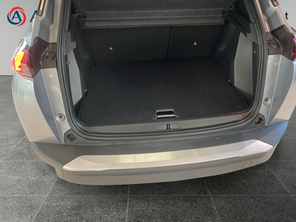 Peugeot e-2008 50 Allure Pack 5d