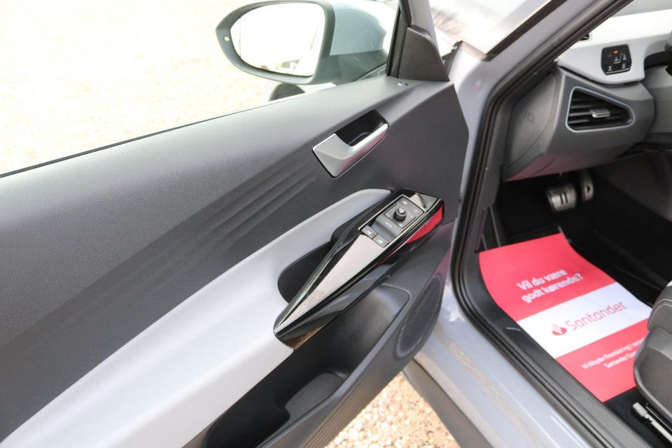 VW ID.3 58 Pro Performance 5d