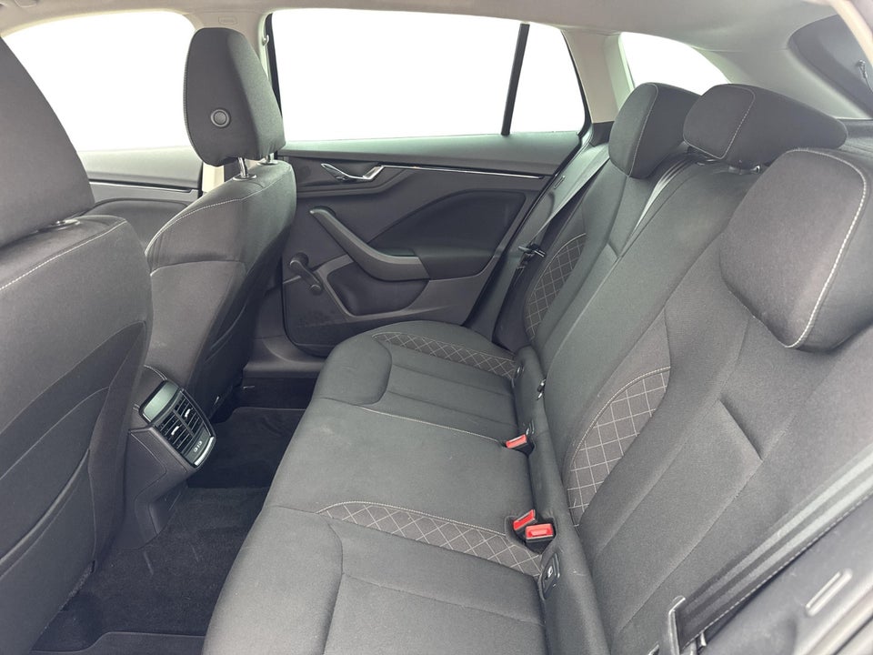 Skoda Scala 1,0 TSi 110 Tour de France DSG 5d