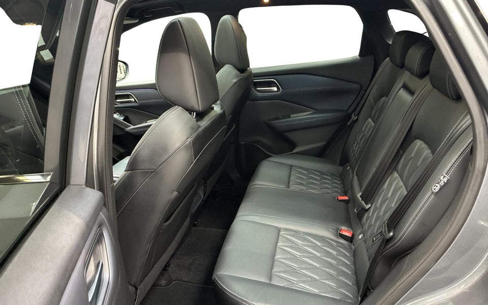 Nissan Qashqai 1,3 mHEV Tekna+ X-tr. 5d