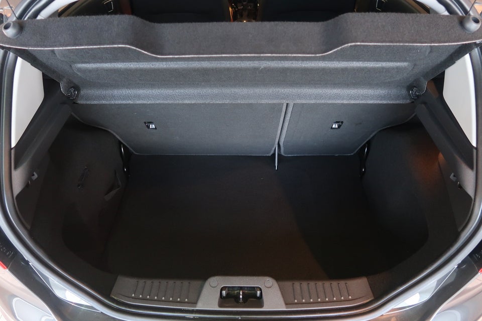 Ford Fiesta 1,0 EcoBoost Titanium aut. 5d