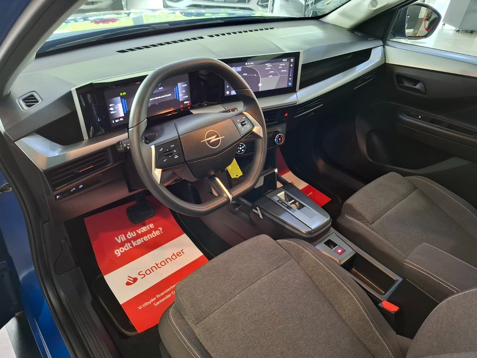 Opel Frontera 44 Edition 5d