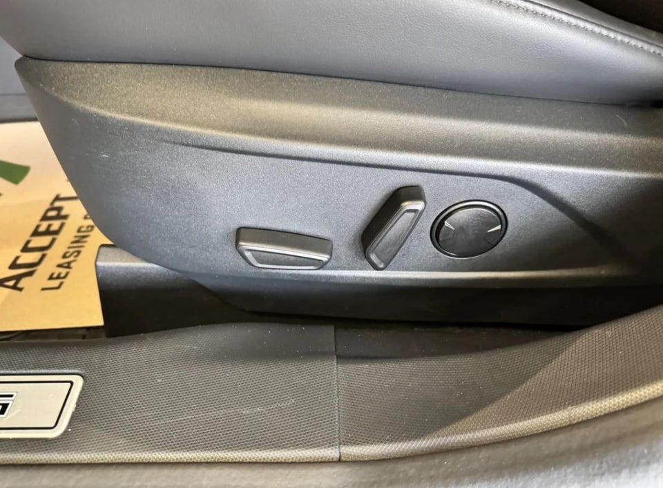 Ford Mustang Mach-E 98 Extended Range AWD 5d