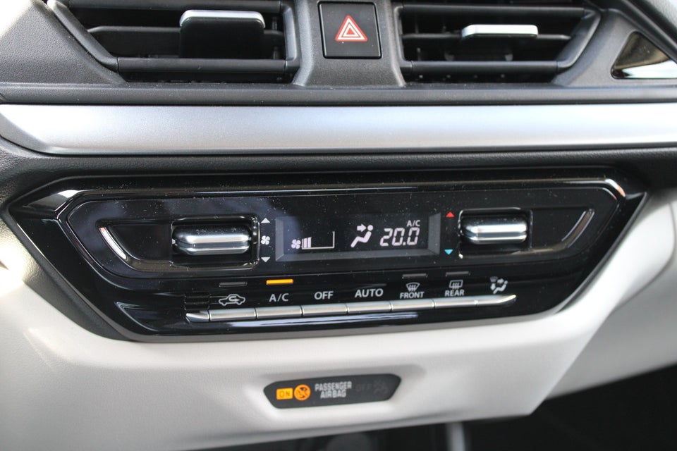 Suzuki Swift 1,2 Desire 5d