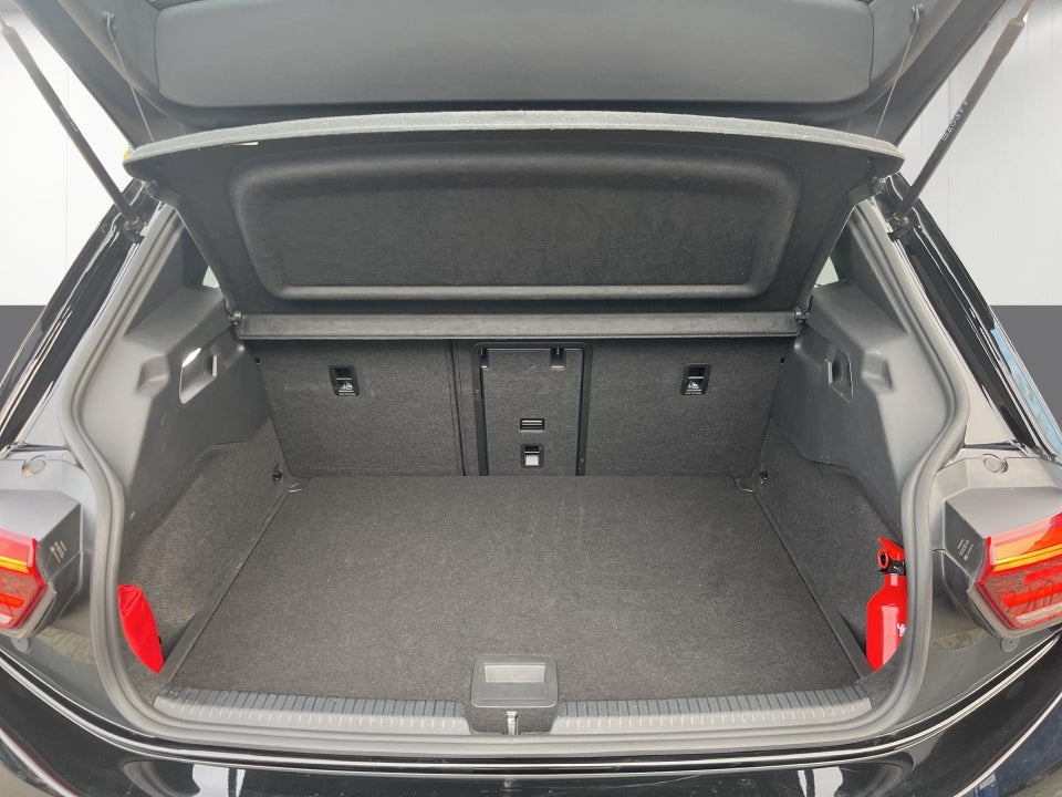 VW ID.3 58 Pro Performance Business 5d