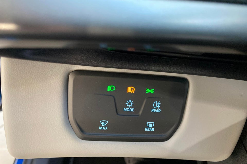 Ford Explorer 84 Select Extended Range 5d