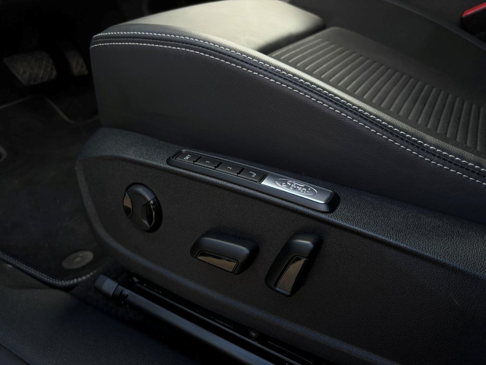 Ford Explorer 77 Select Extended Range 5d