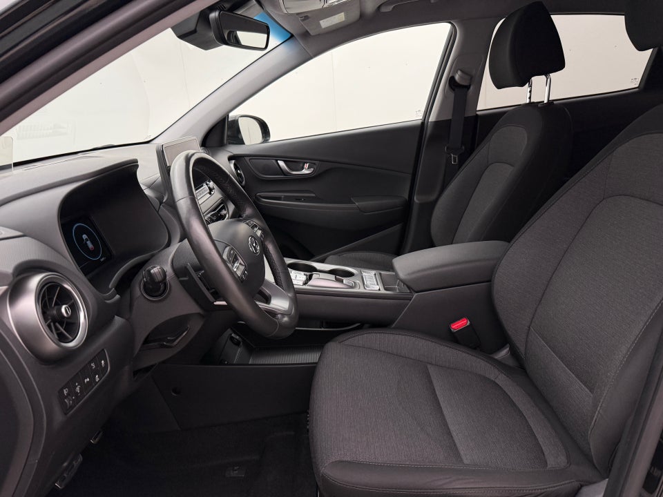 Hyundai Kona 64 EV Advanced 5d