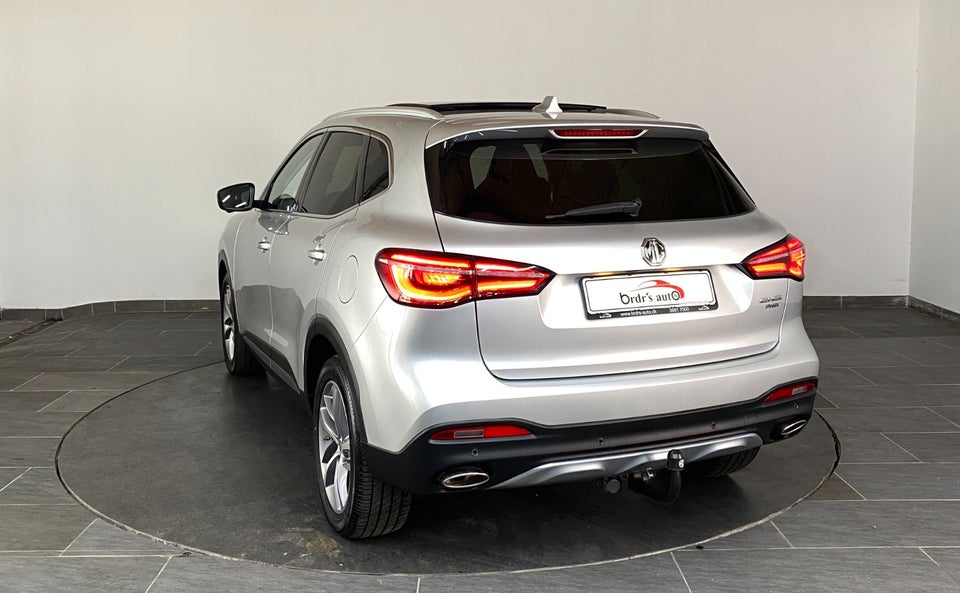 MG EHS 1,5 PHEV Luxury 5d