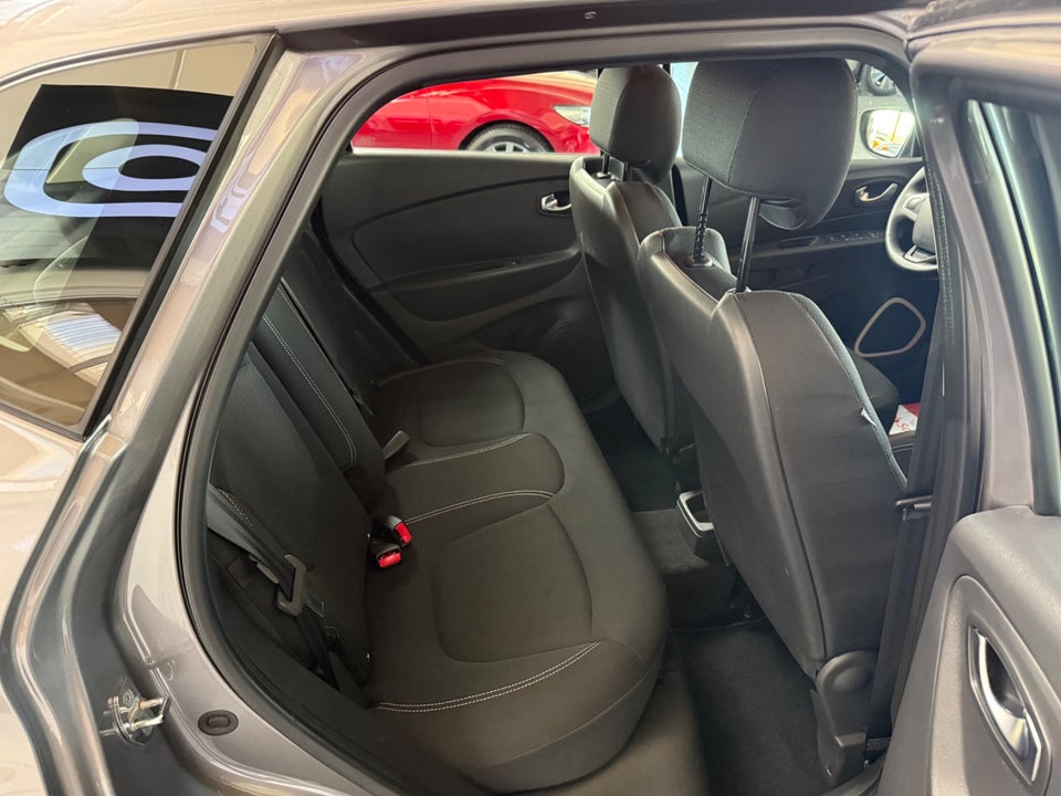 Renault Captur 1,5 dCi 90 Zen 5d