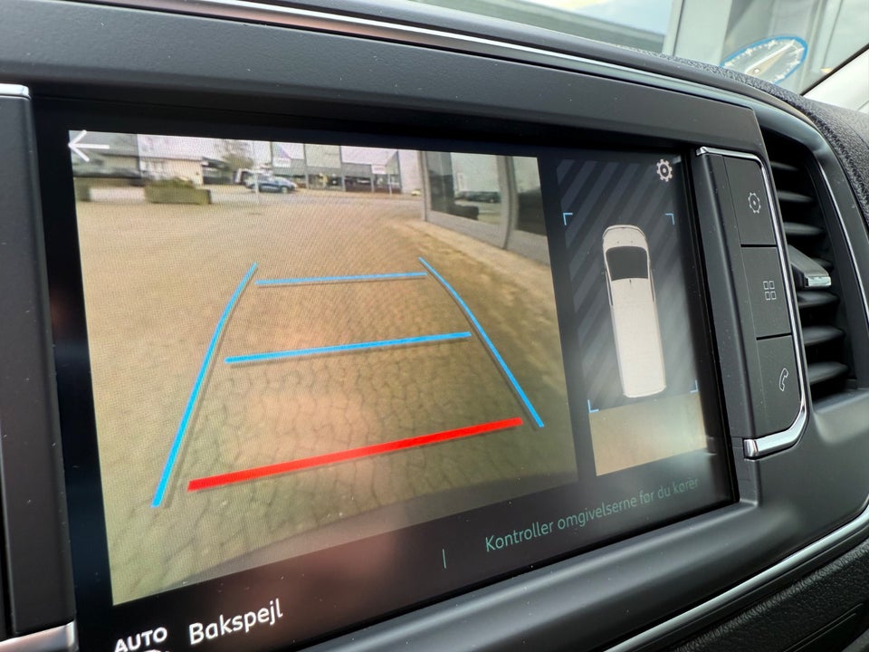 Citroën ë-Jumpy 75 L2 BaseLine