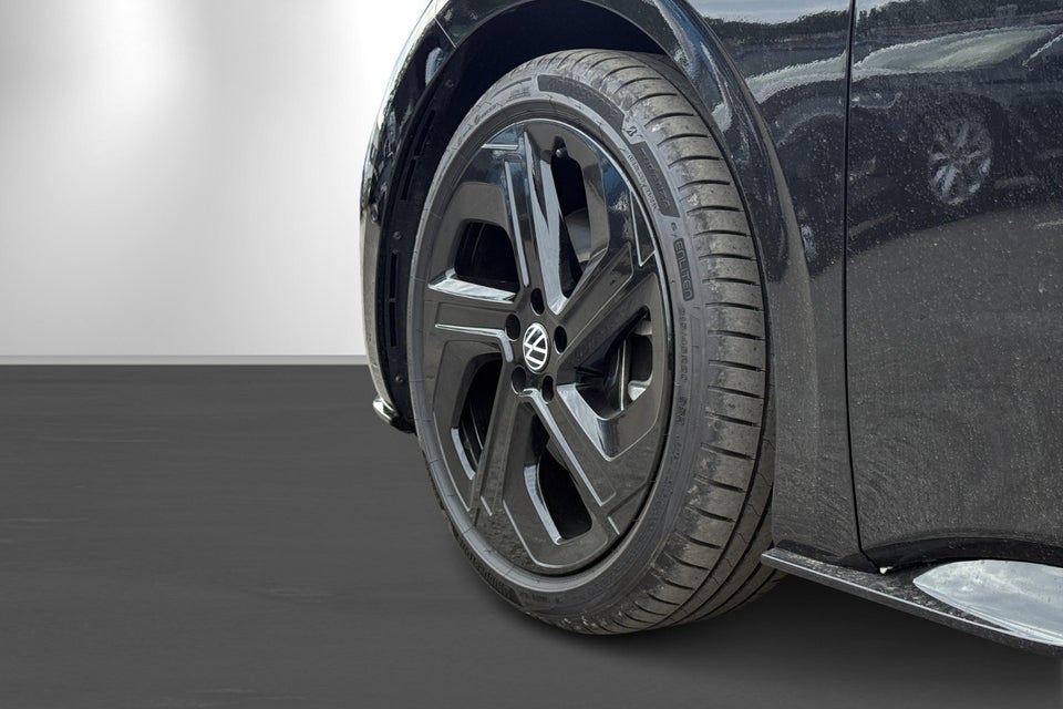 VW ID.3 79 GTX Performance 5d