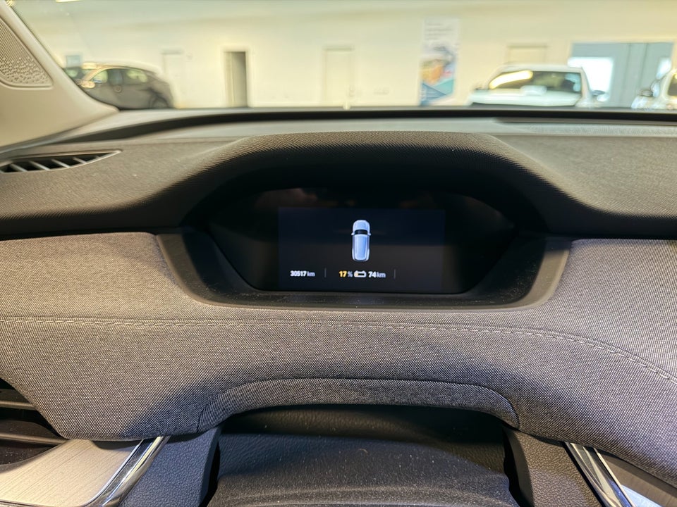 Skoda Enyaq 85 iV Premium 5d