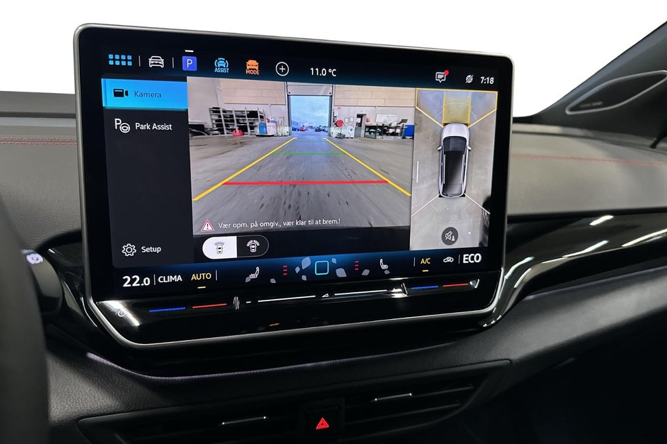 VW ID.4 77 GTX Max 4Motion 5d