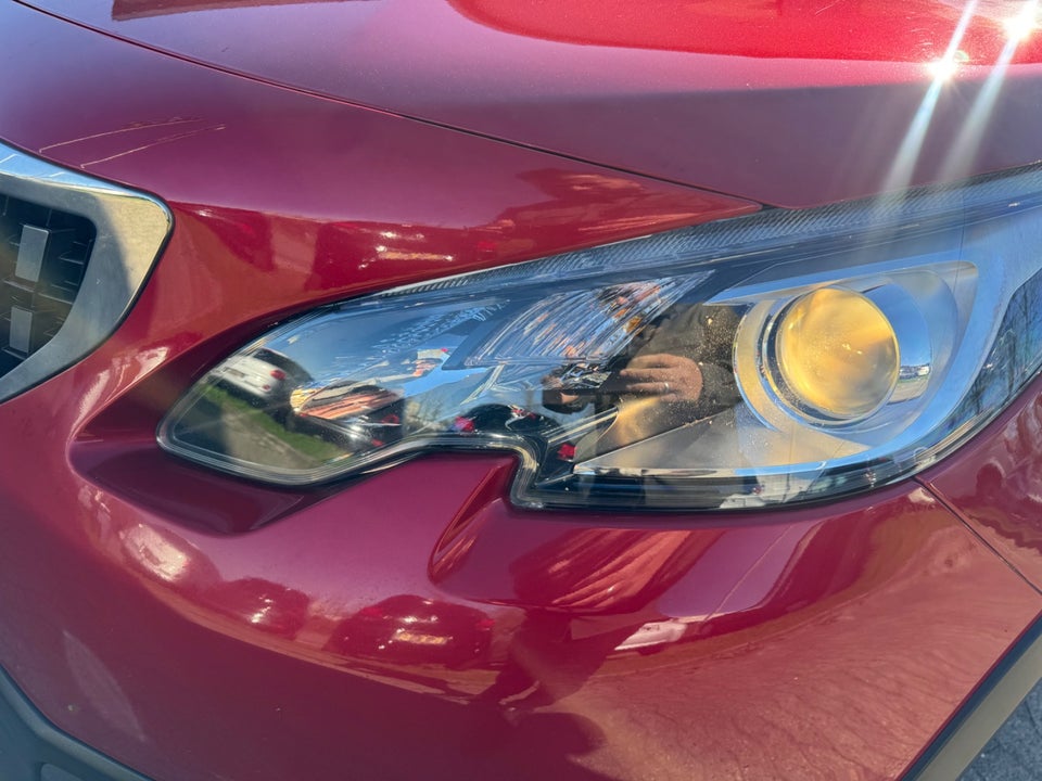 Peugeot 2008 1,6 BlueHDi 100 Allure Sky 5d
