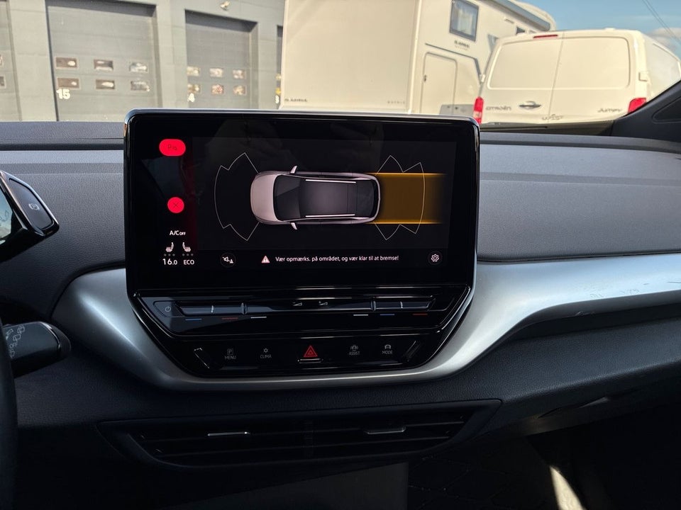 VW ID.4 77 Pro Performance 5d