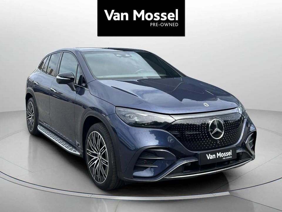 Mercedes EQE350 SUV AMG Premium 4Matic 5d