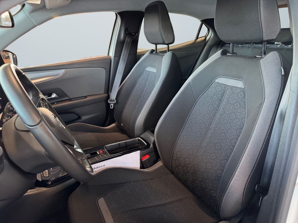 Opel Mokka-e 50 Edition 5d