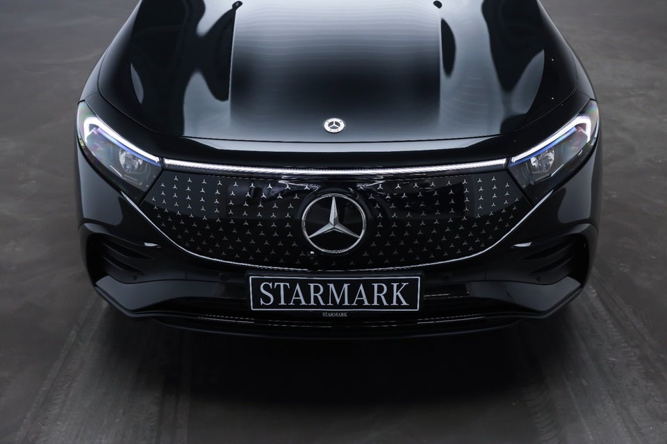Mercedes EQA250+ AMG Premium 5d