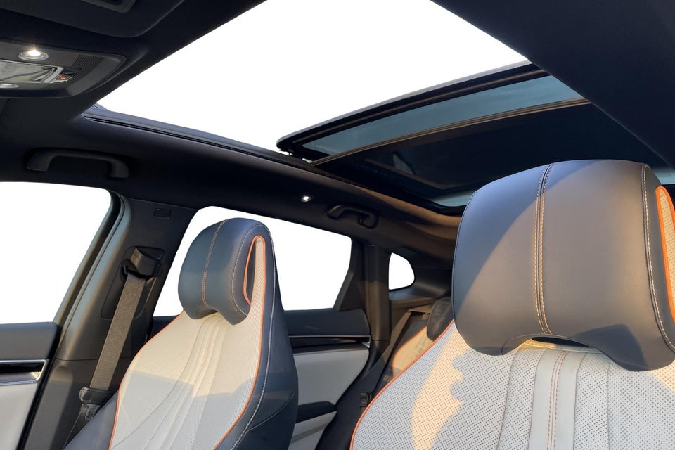 BYD Seal U 72 Comfort 5d