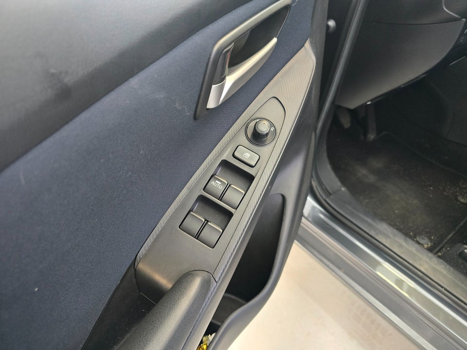 Mazda 2 1,5 SkyActiv-G 90 Vision 5d