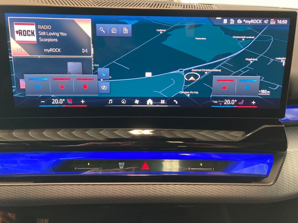BMW i5 xDrive40 Touring M-Sport Pro 5d