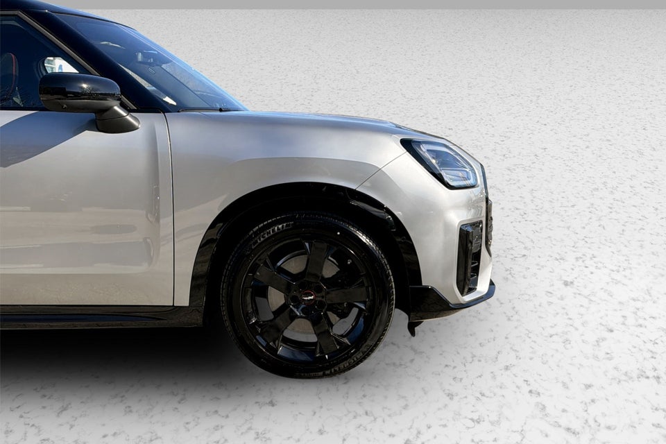 MINI Countryman E JCW Trim L 5d