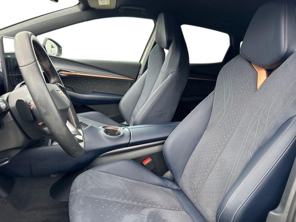 Cupra Tavascan 77 Immersive 5d