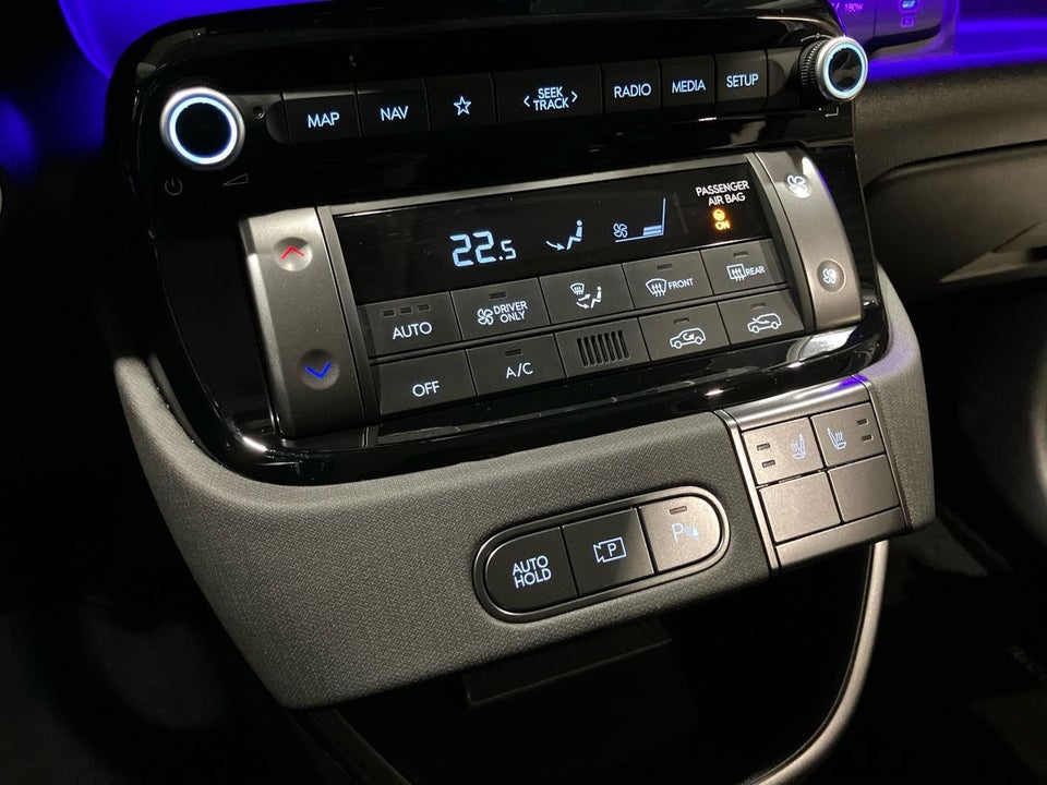 Hyundai Inster 42 Advanced 5d