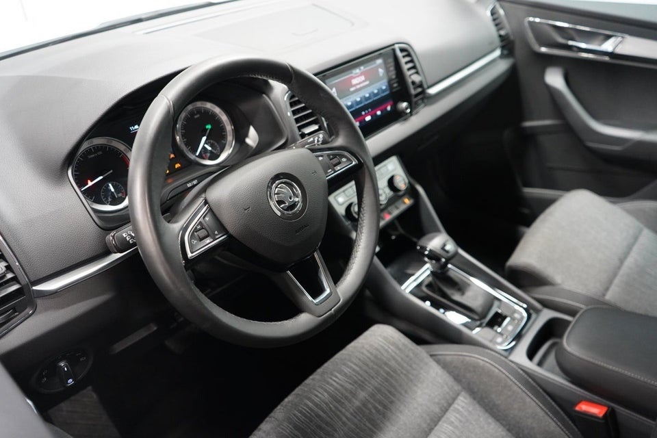 Skoda Karoq 1,5 TSi 150 Style DSG 5d