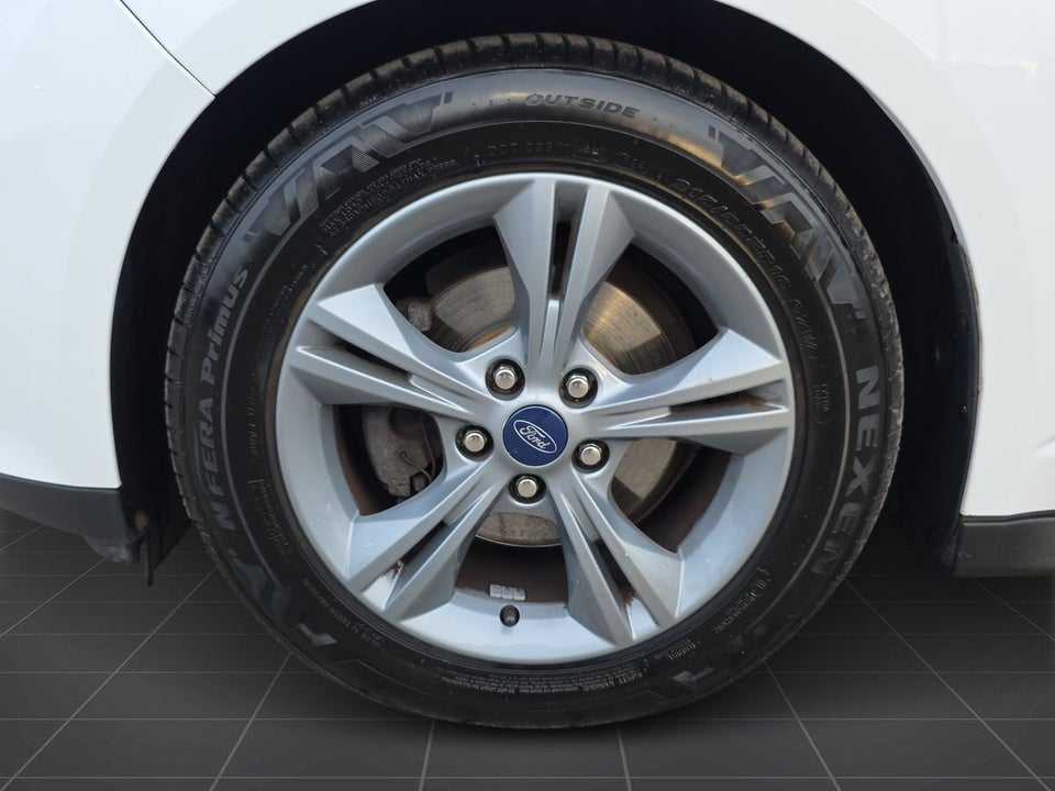 Ford C-MAX 1,5 TDCi 120 Business aut. Van 5d