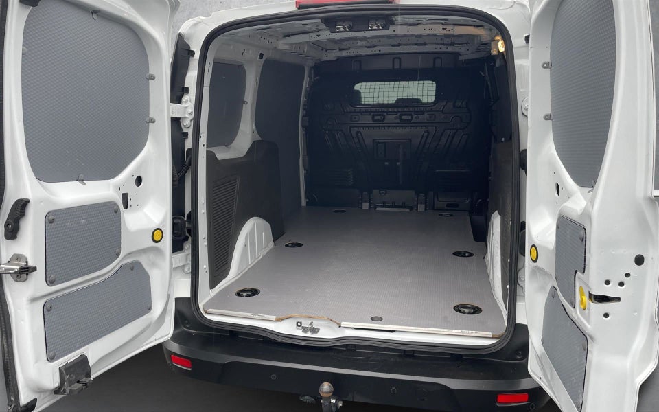 Ford Transit Connect 1,5 TDCi 100 Trend lang