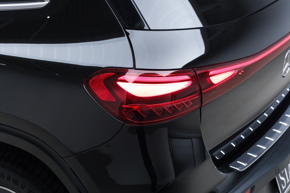 Mercedes EQA250+ AMG Advance 5d