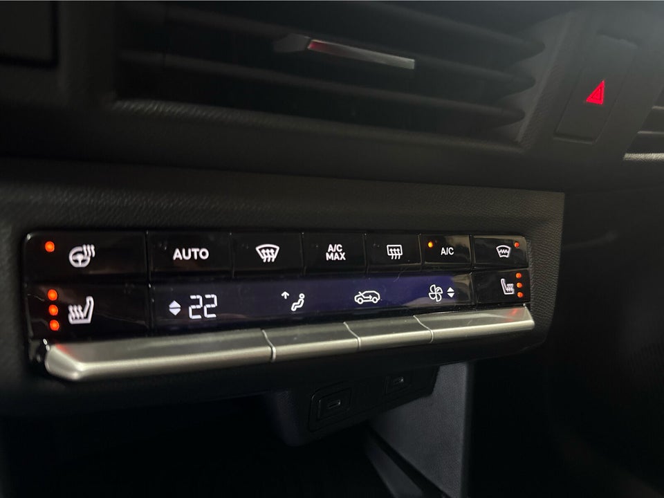 Opel Frontera Elegance 5d