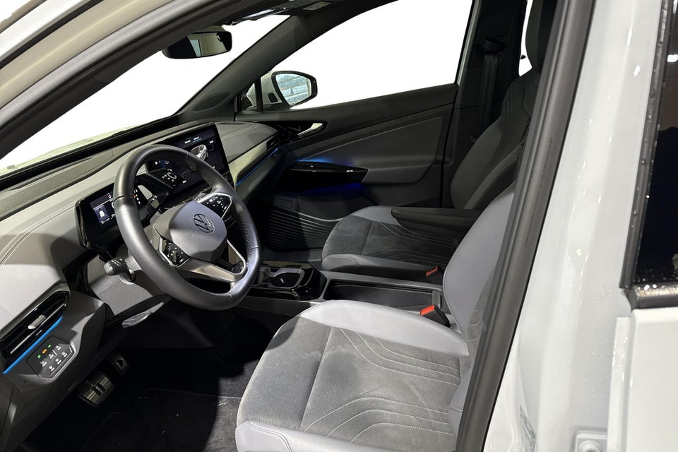 VW ID.5 77 Pro Performance 5d