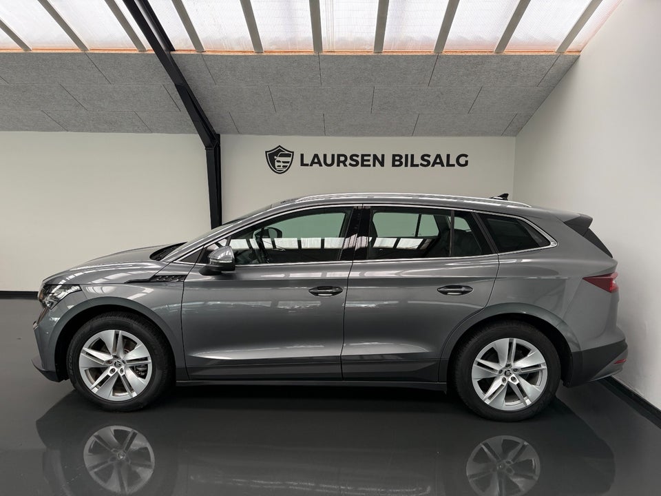 Skoda Enyaq 60 iV Suite 5d
